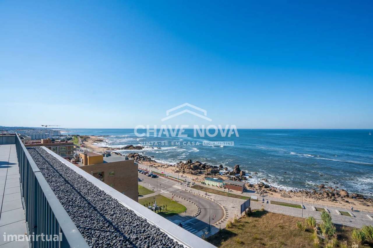 T5 Recuado na primeira linha de mar - Grande imagem: 5/25