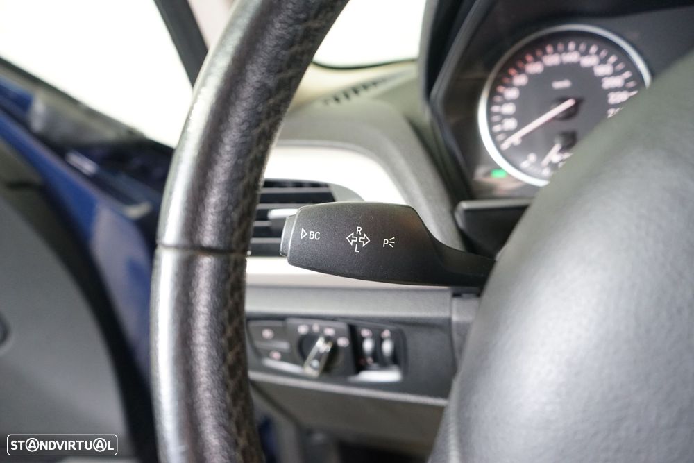 BMW 116 d EfficientDynamics Edition - 21