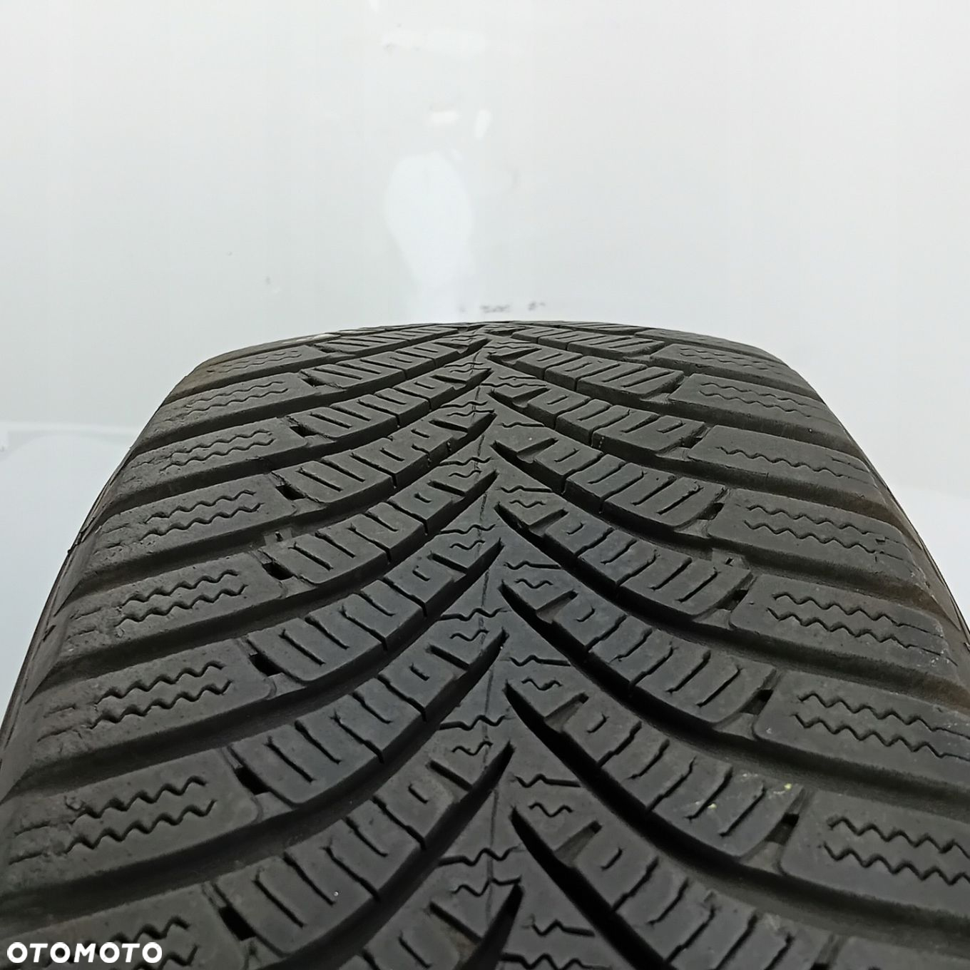 4x 175/65R14 opony zimowe Hankook Winter icept RS2 86593 - 3