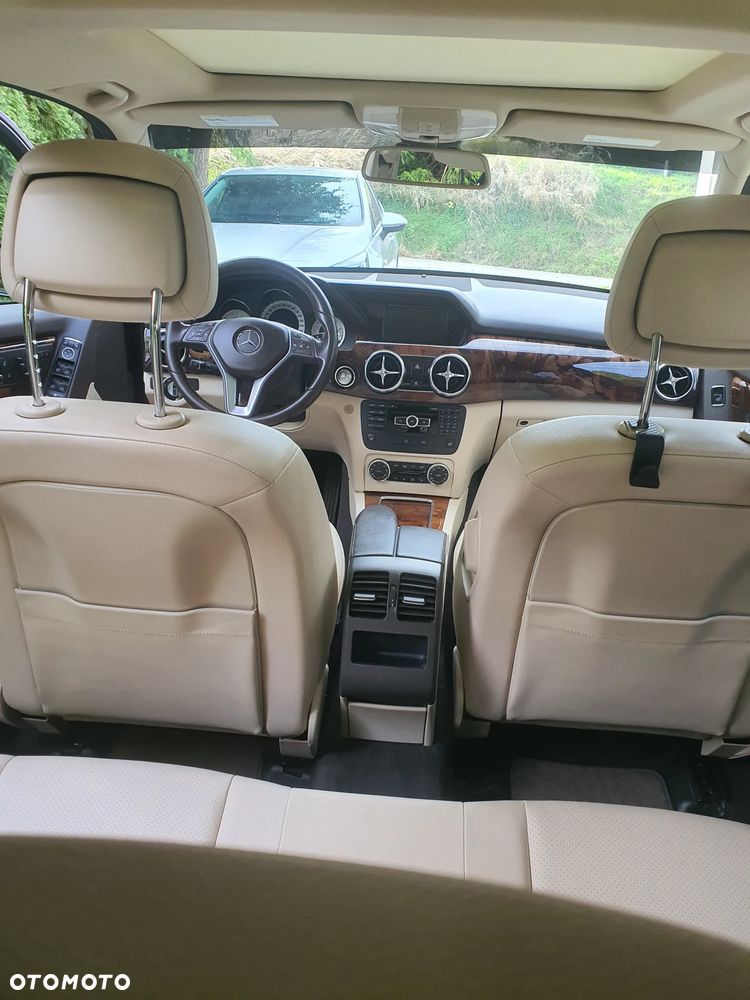 Mercedes-Benz GLK