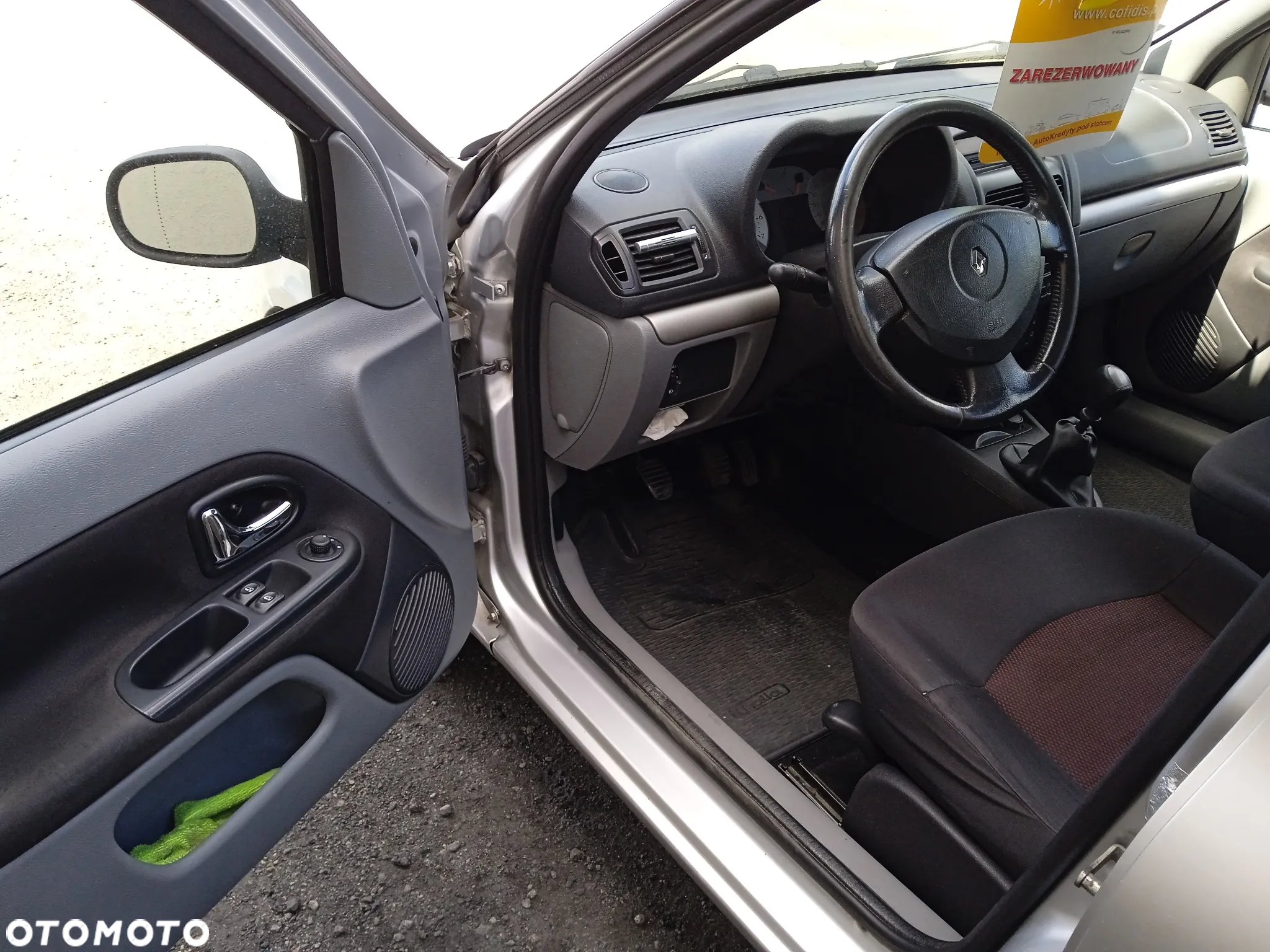Renault Thalia 1.2 16V Authentique - 5