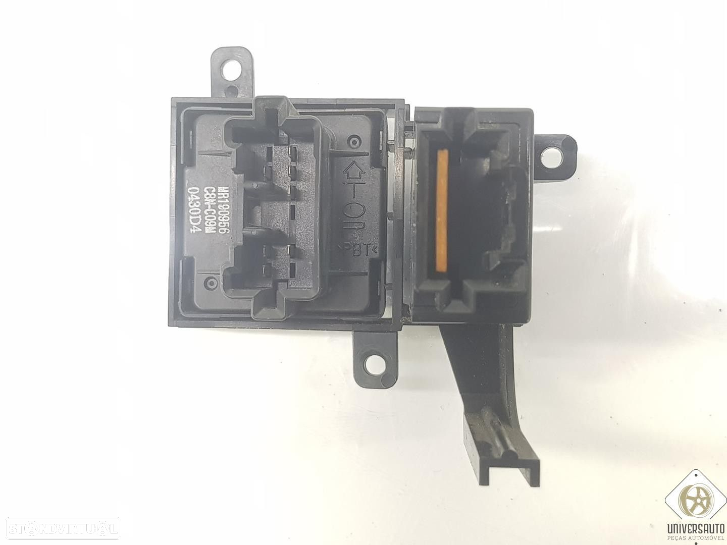 COMANDO ESPELHO RETROVISOR MITSUBISHI PAJERO III 2000 - 3