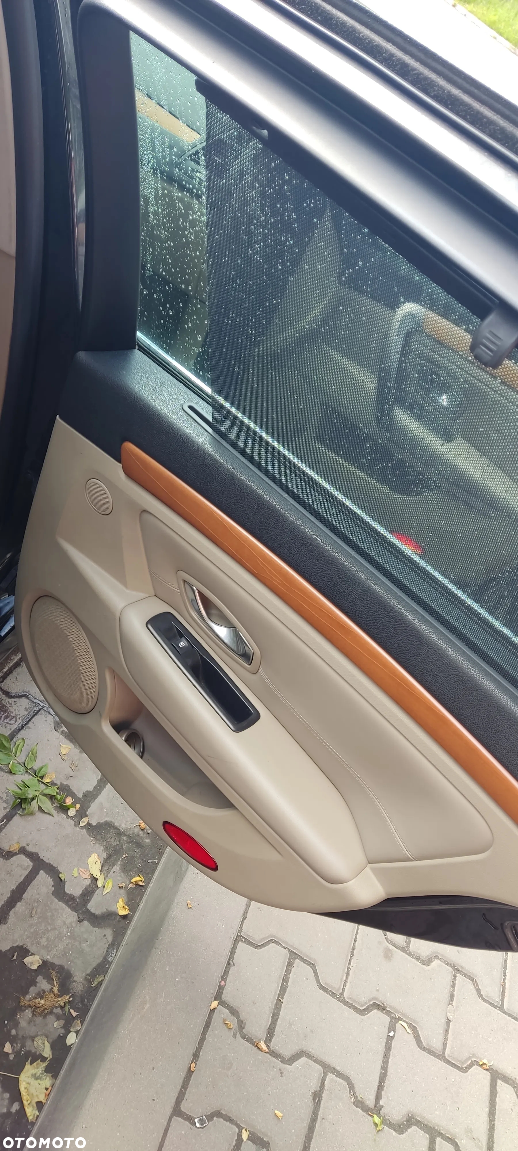 Renault Laguna Grandtour 2.0 16V Turbo Initiale - 8