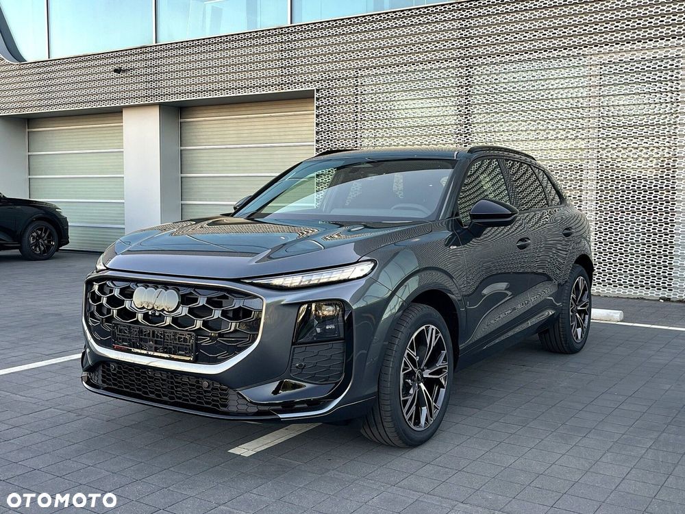Audi Q3 - 9