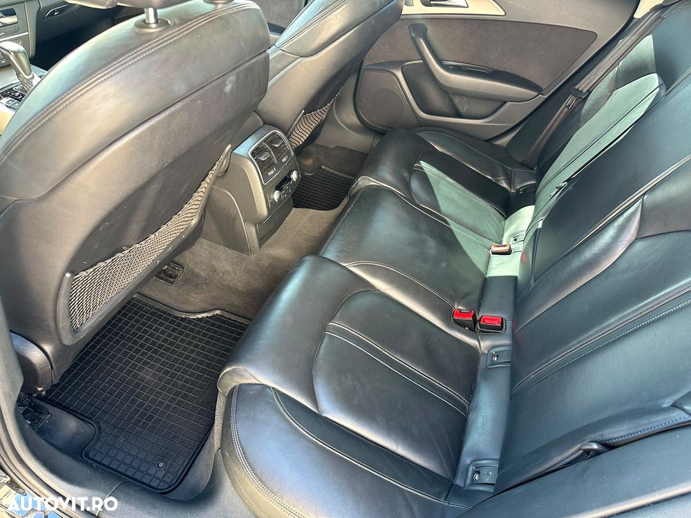 Audi A6 Allroad 3.0 TDI S tronic - 9
