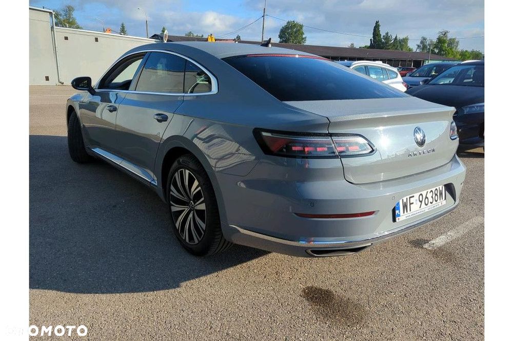 Volkswagen Arteon 2.0 TSI Elegance DSG - 2