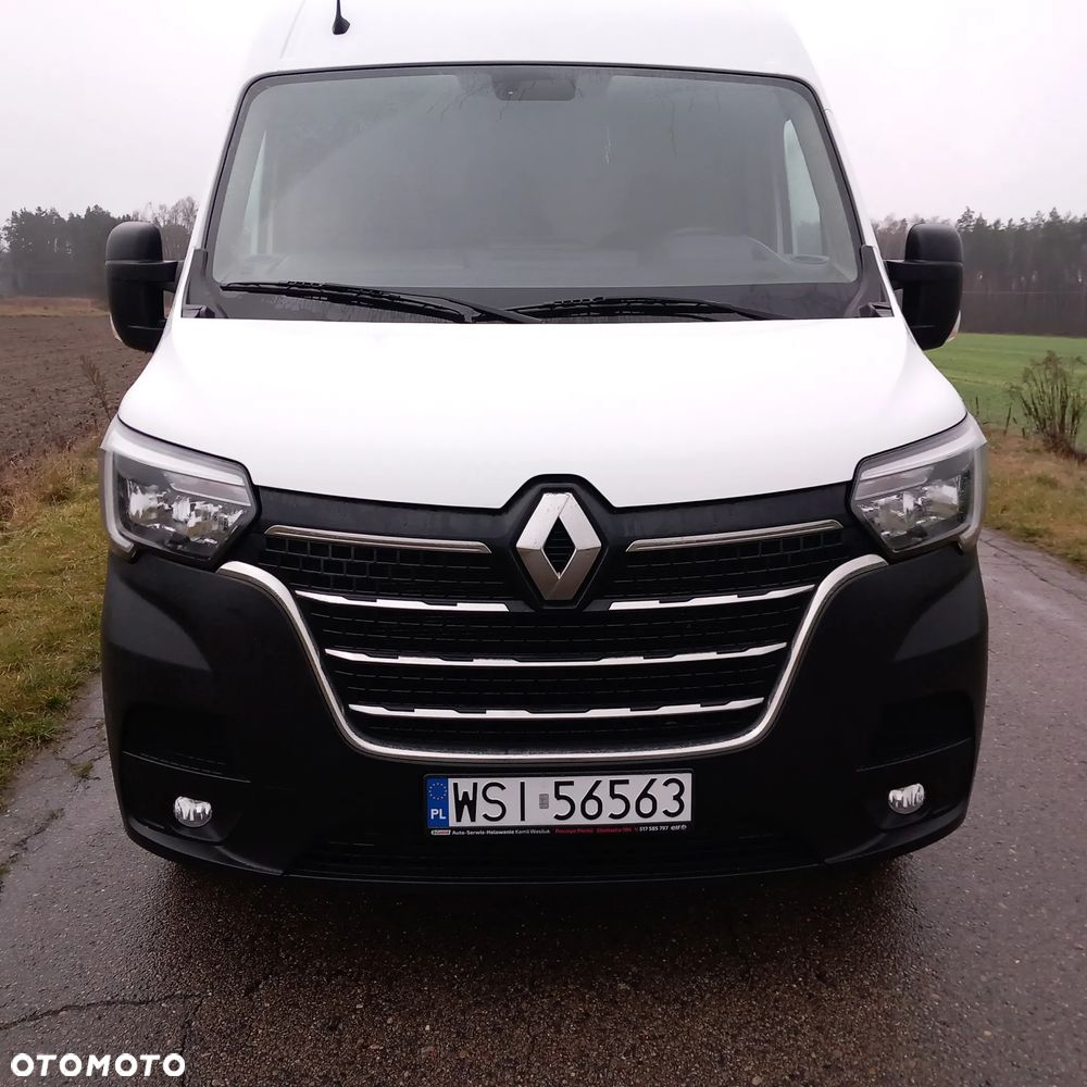Renault Master - 26