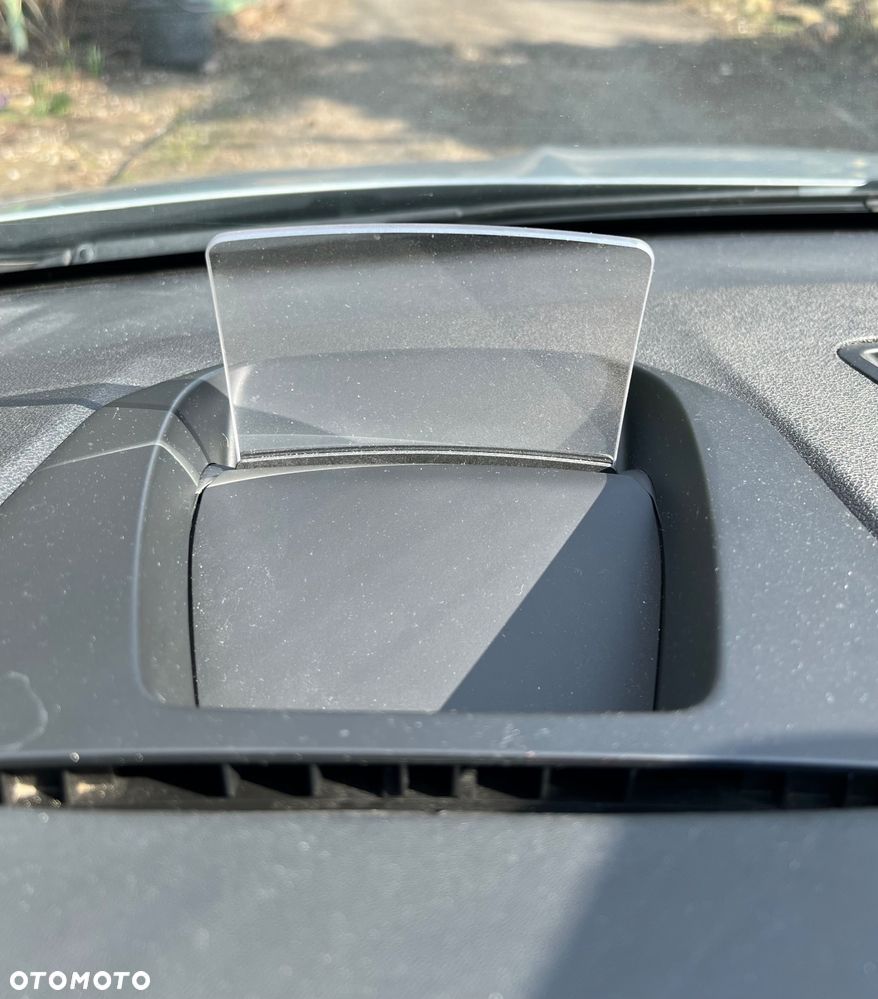 Citroën DS5 Hybrid4 Business Class - 29