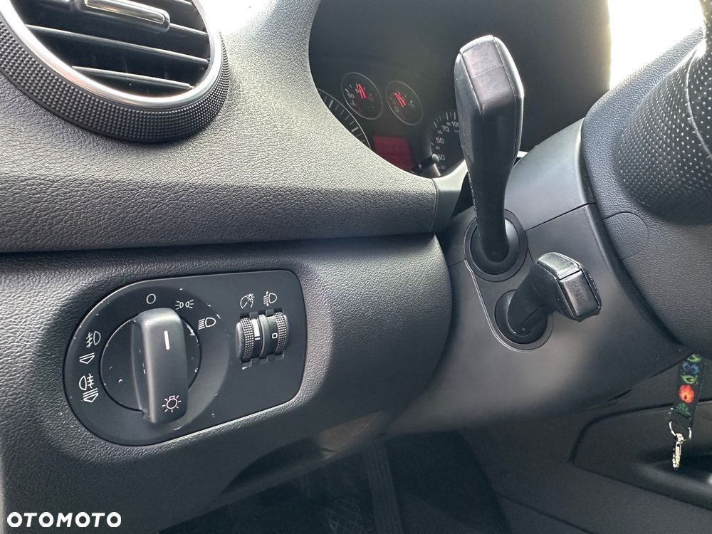 Audi A3 3.2 Quattro - 15
