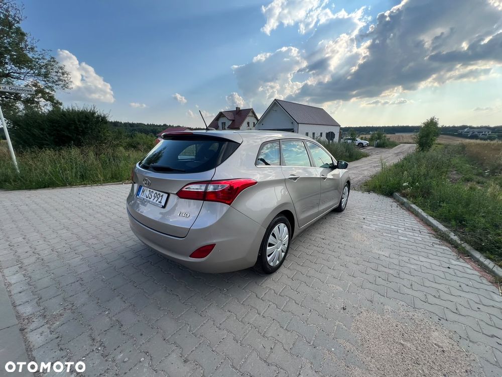 Hyundai i30 - 26