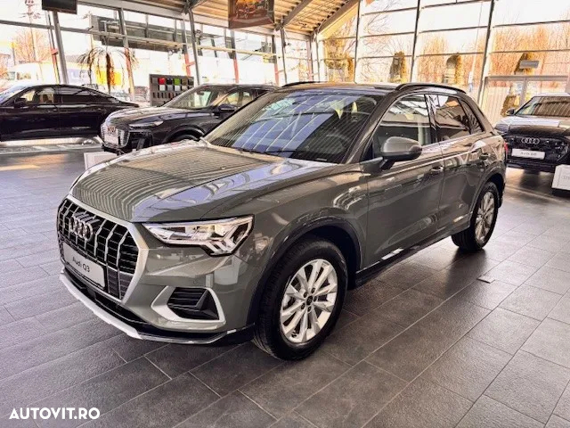 Audi Q3 1.5 35 TFSI S tronic Advanced - 2