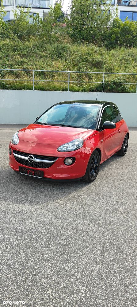 Opel Adam 1.4 Start/Stop Jam - 36