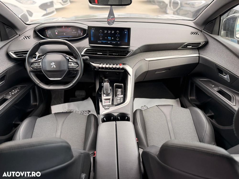 Peugeot 3008 1.5 BlueHDI 130 S&S EAT8 Allure - 6