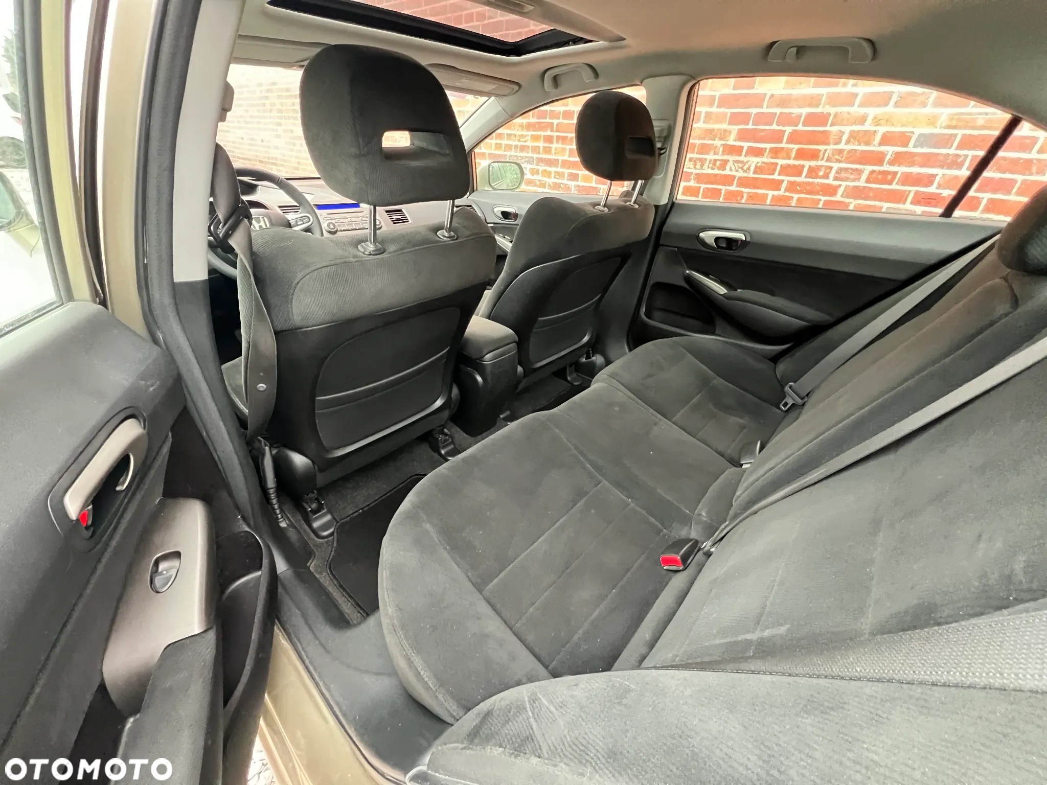 Honda Civic - 18