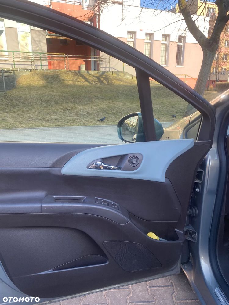 Opel Meriva 1.4 T Enjoy - 3