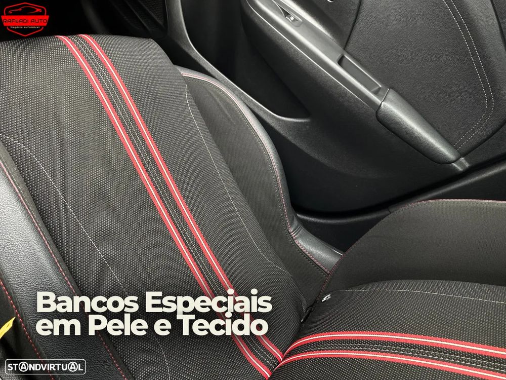 Opel Corsa 1.2 T GS Line - 26