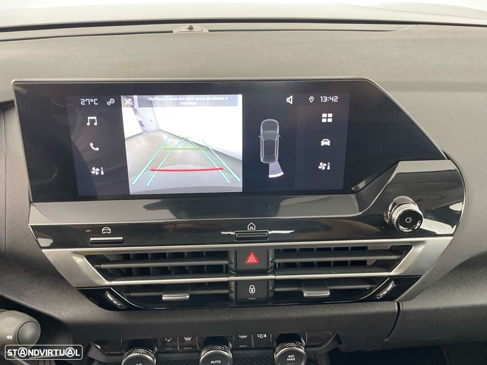 Citroën C4 1.2 PureTech Feel Pack - 16