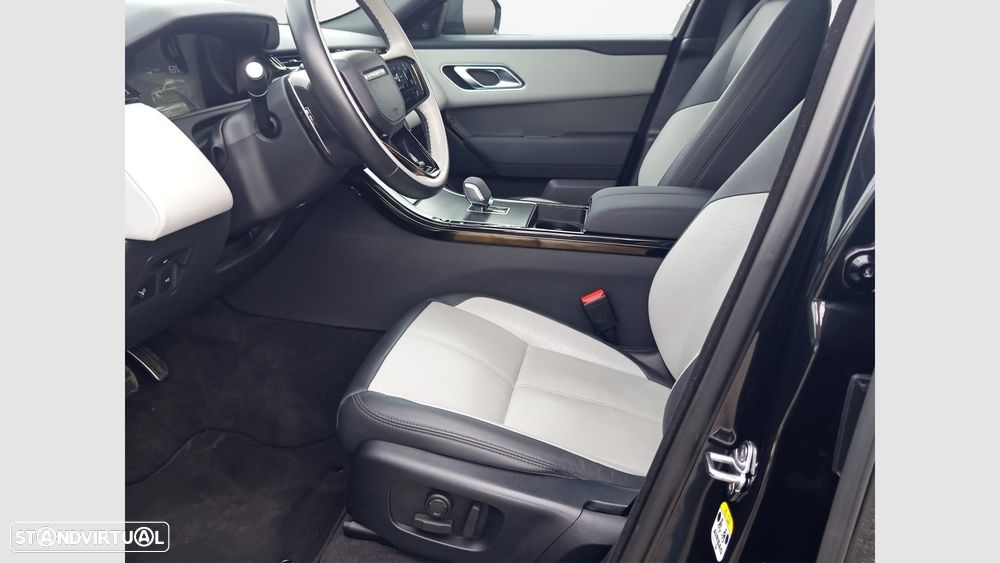 Land Rover Range Rover Velar 2.0 P400e AWD Dynamic SE - 11