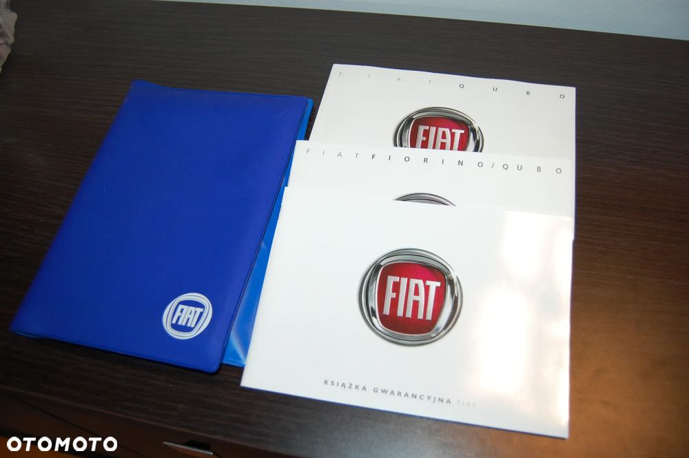 Fiat Qubo - 38
