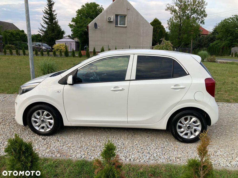 Kia Picanto 1.0 GT Line - 3