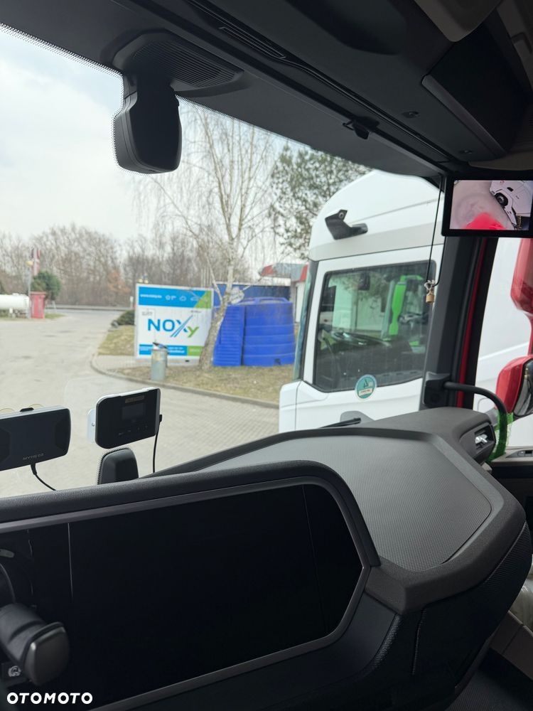 DAF XG 480 FT - 7