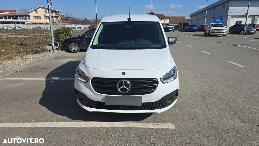 Mercedes-Benz Citan - 2