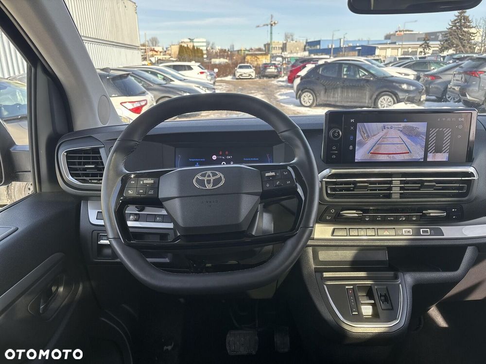 Toyota Proace Verso 2.0 D4-D Long VIP - 17
