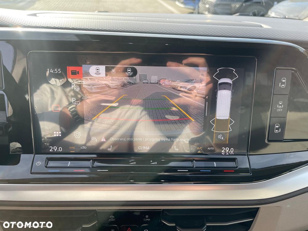 Volkswagen Multivan 2.0 TDI L2 Life DSG - 21