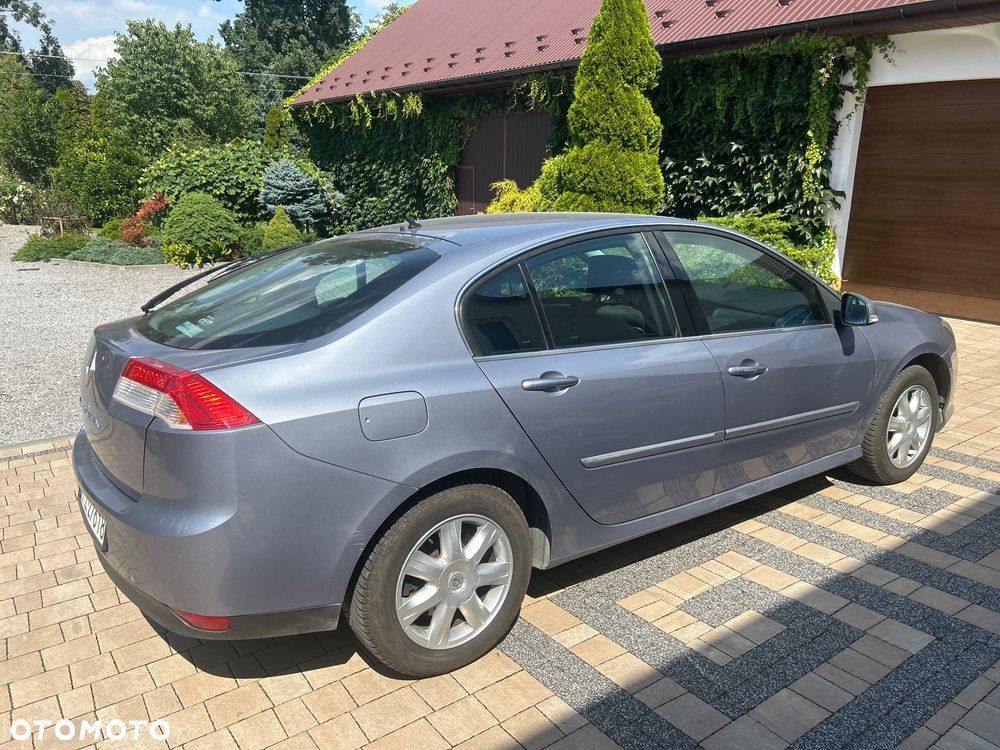 Renault Laguna 1.5 dCi Expression - 5