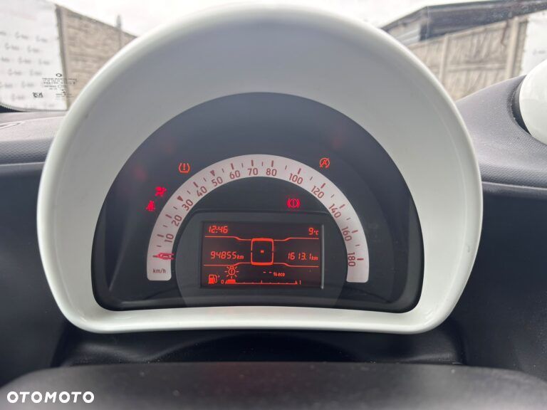 Smart Fortwo pure - 6