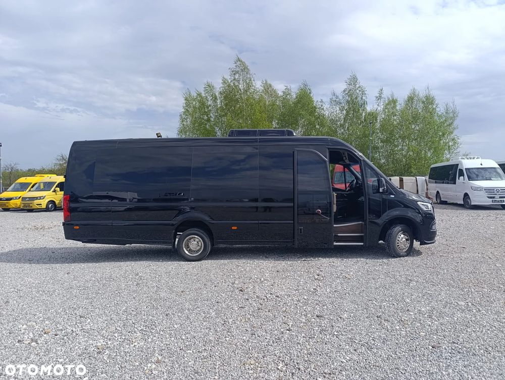 Mercedes-Benz Sprinter 519 - 3