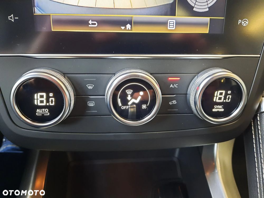 Renault Kadjar 1.3 TCe FAP Black Edition EDC - 22