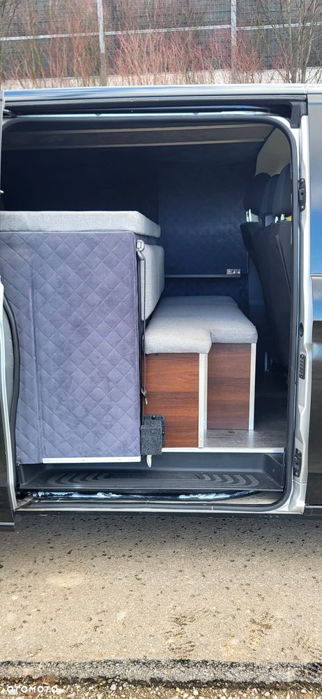 Mercedes-Benz Vito - 22