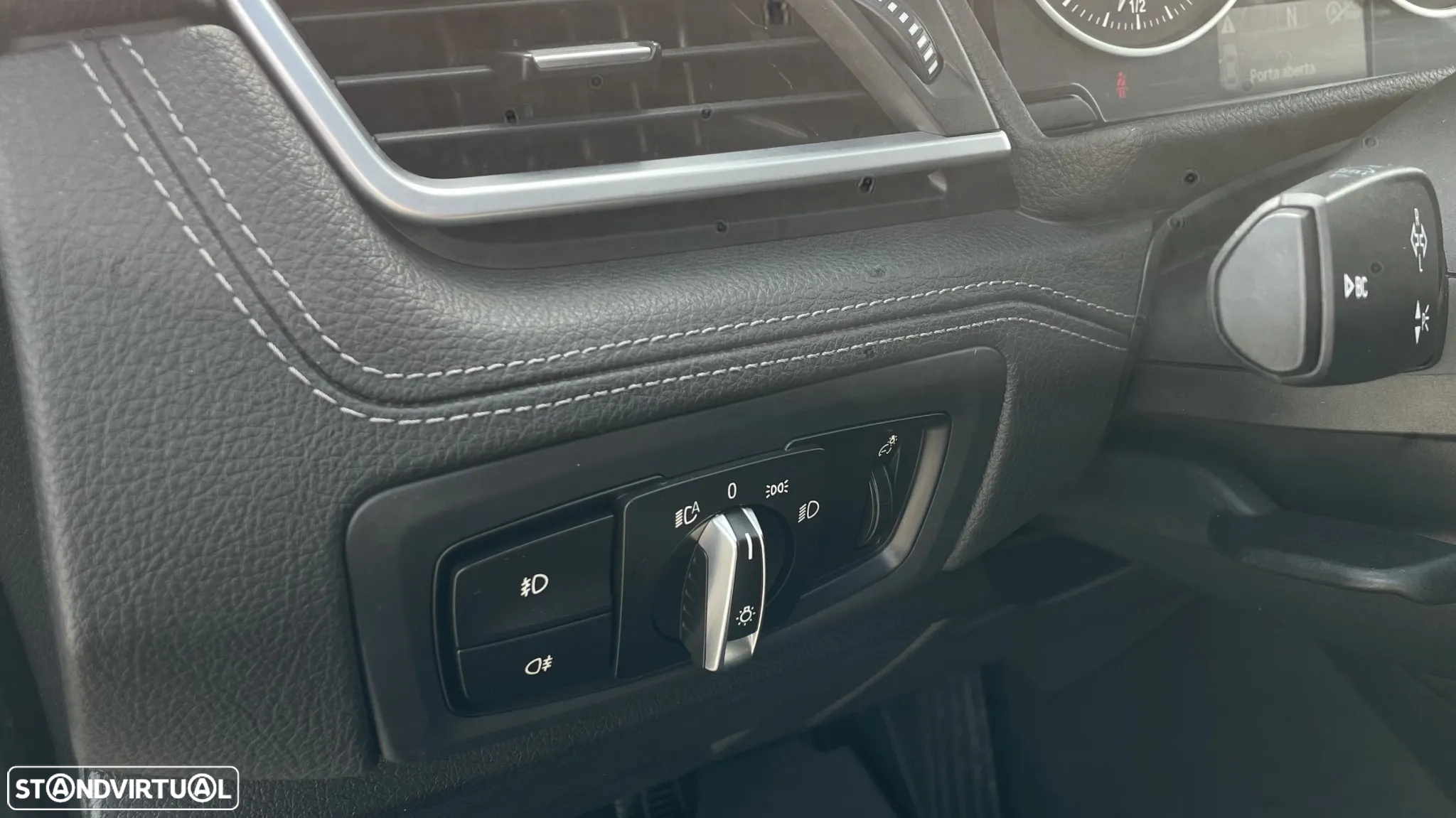 BMW 216 Gran Tourer d 7L Line Sport - 27