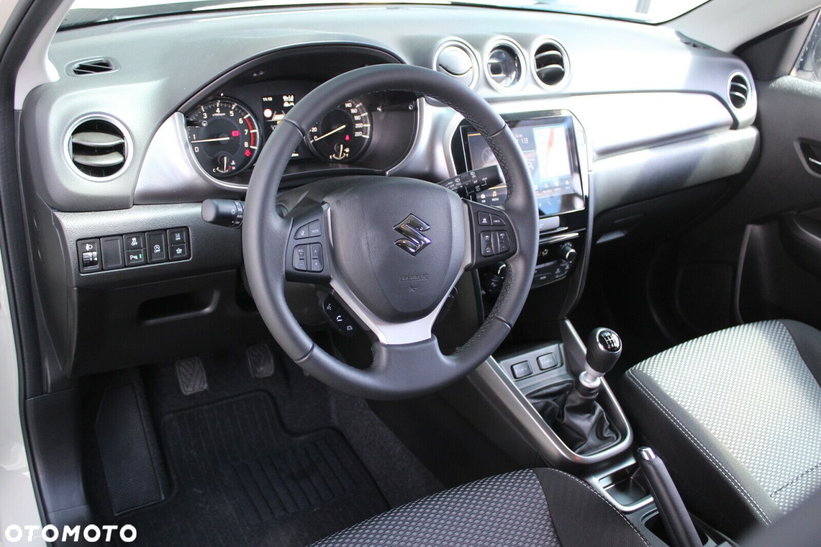 Suzuki Vitara - 14