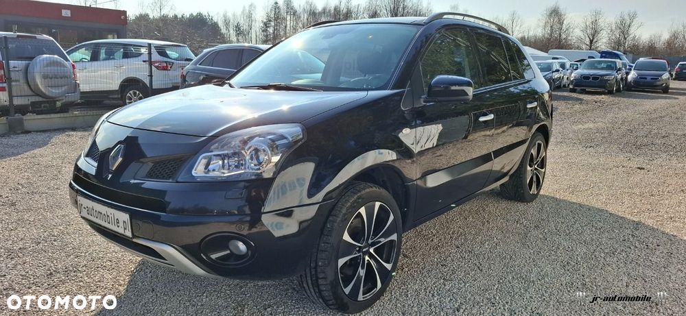 Renault Koleos - 5
