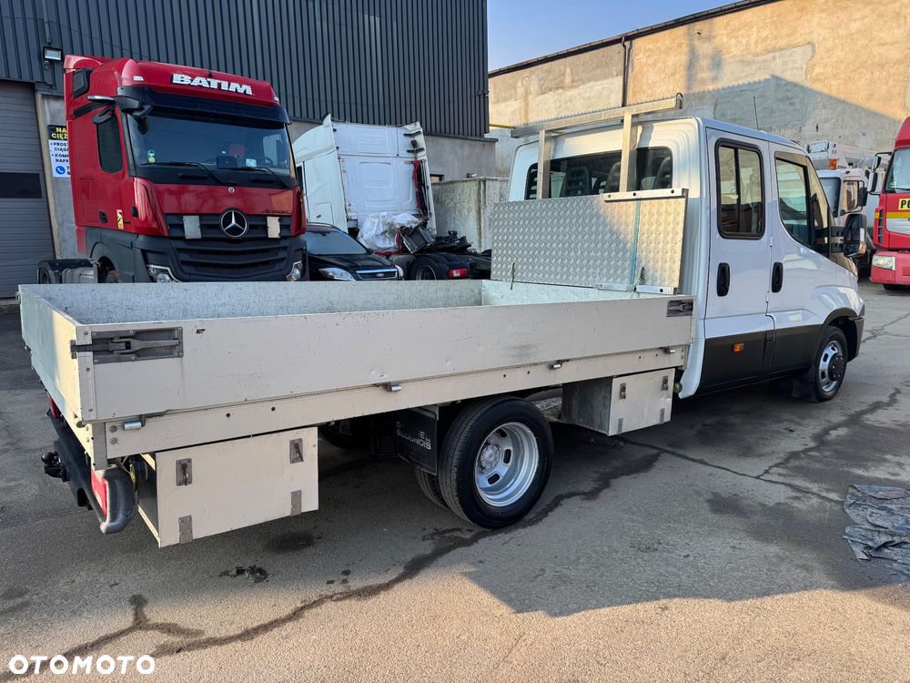 Iveco 35c17 - 4