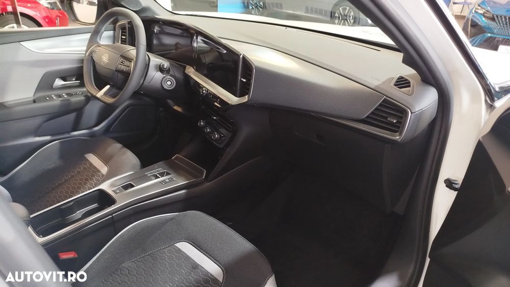 Opel Mokka 1.2 Turbo Hybrid 145 e-DCT Edition - 7