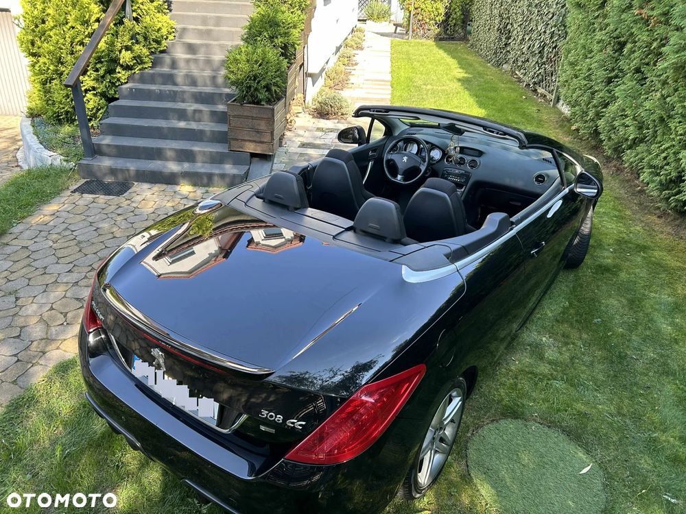 Peugeot 308 CC - 6