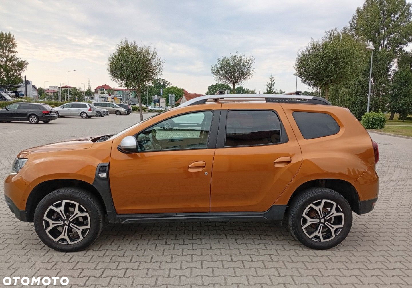 Dacia Duster - 11
