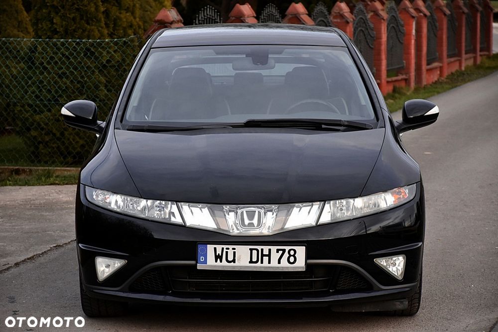 Honda Civic 1.8i-VTEC 50 Jahre Edition - 15