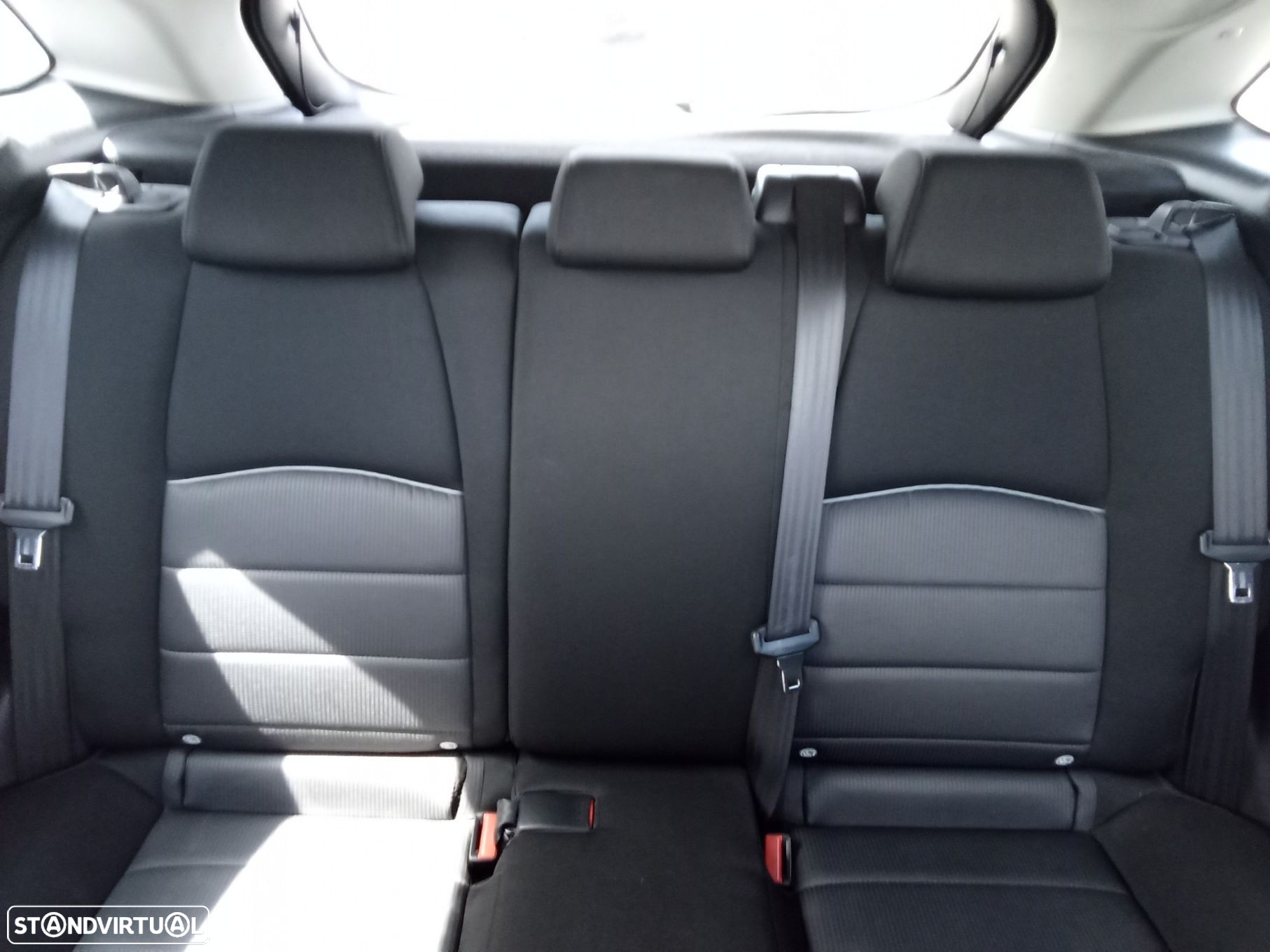 Mazda CX-3 1.5 Sky.Evolve Navi - 29