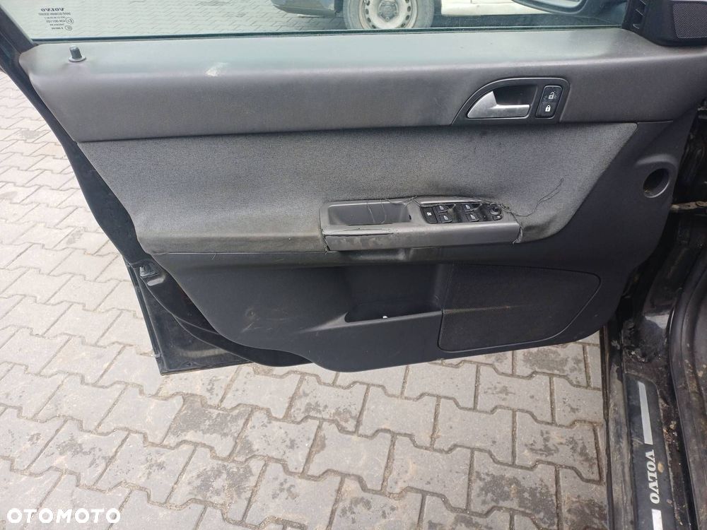 DRZWI KOMPLETNE LEWY PRZÓD VOLVO S40 II V50 I 019-26 - 7