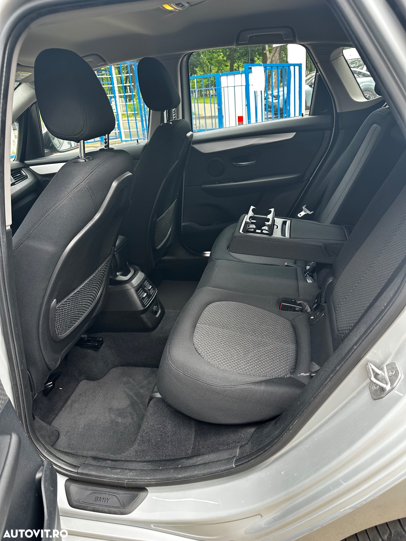 BMW Seria 2 218d Active Tourer Aut. - 10