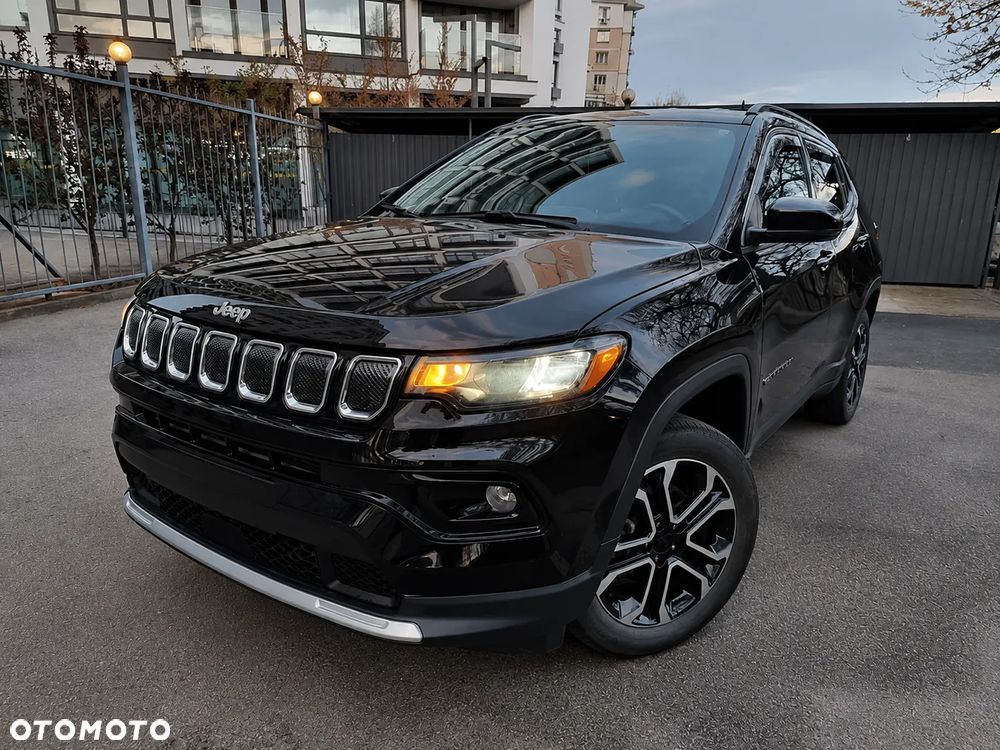 Jeep Compass - 2