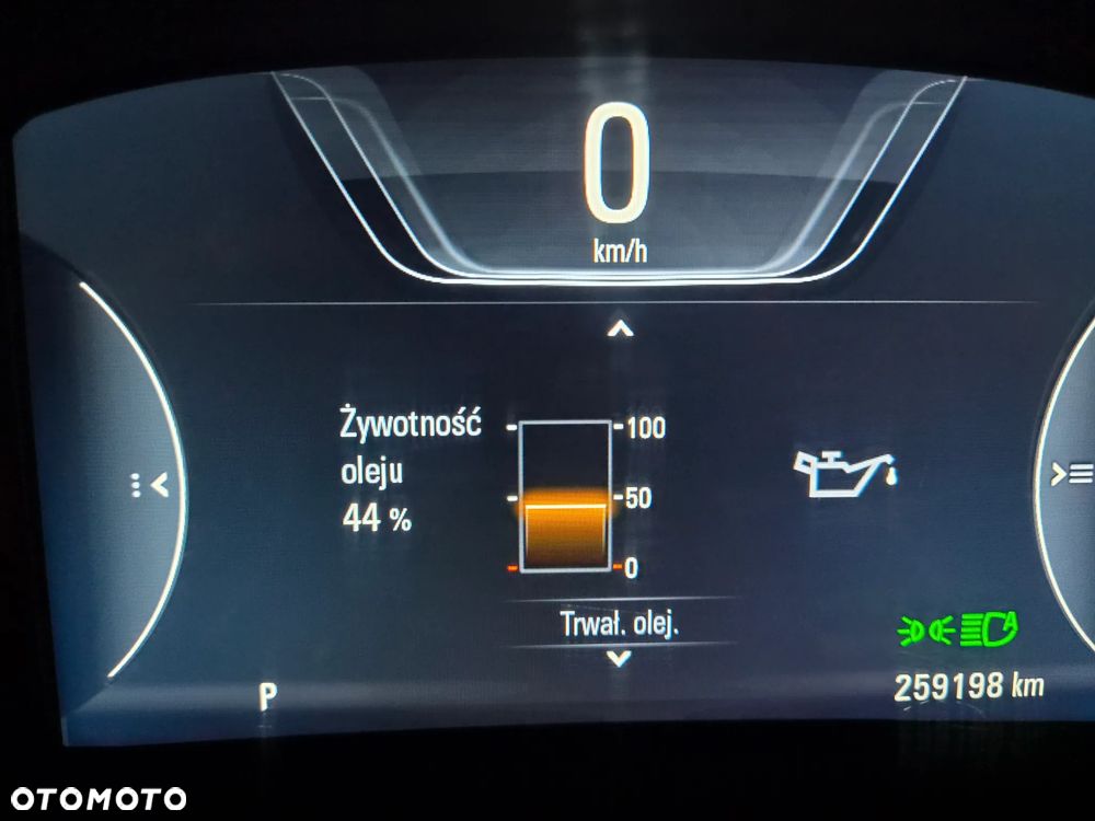 Opel Insignia 2.0 CDTI Executive - 37