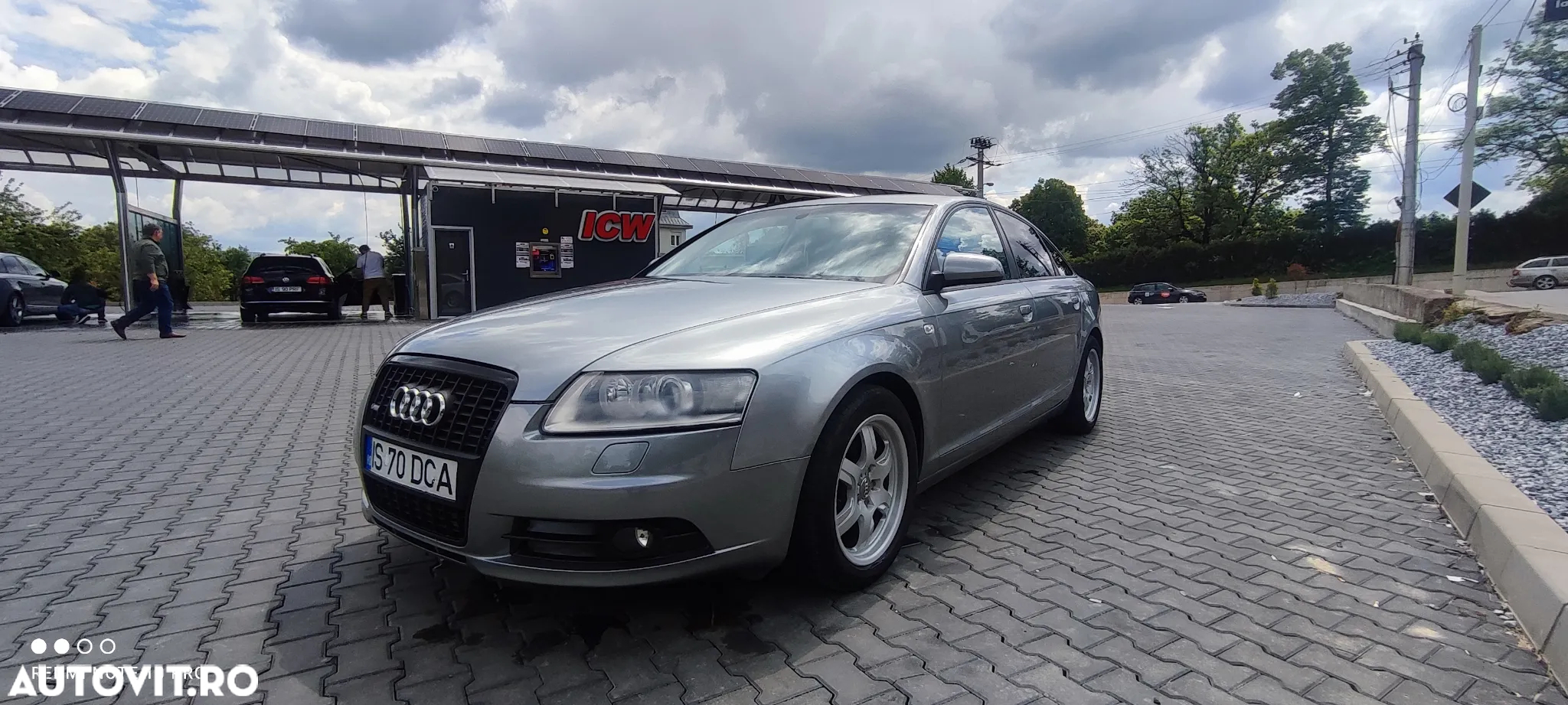 Audi A6 2.0 TFSI - 34