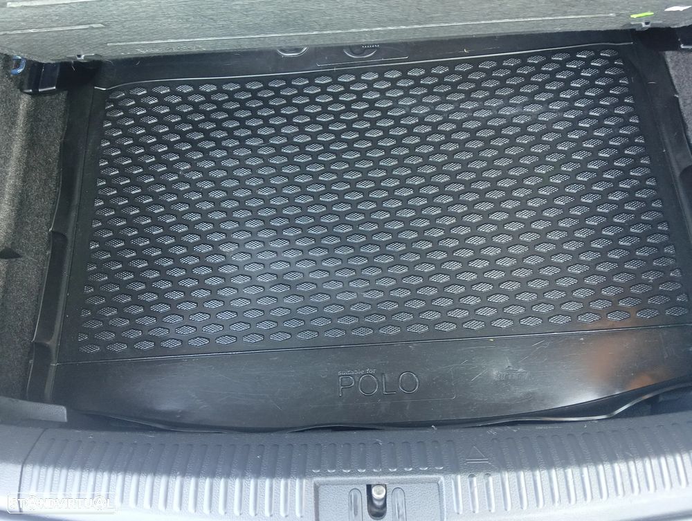 VW Polo - 20