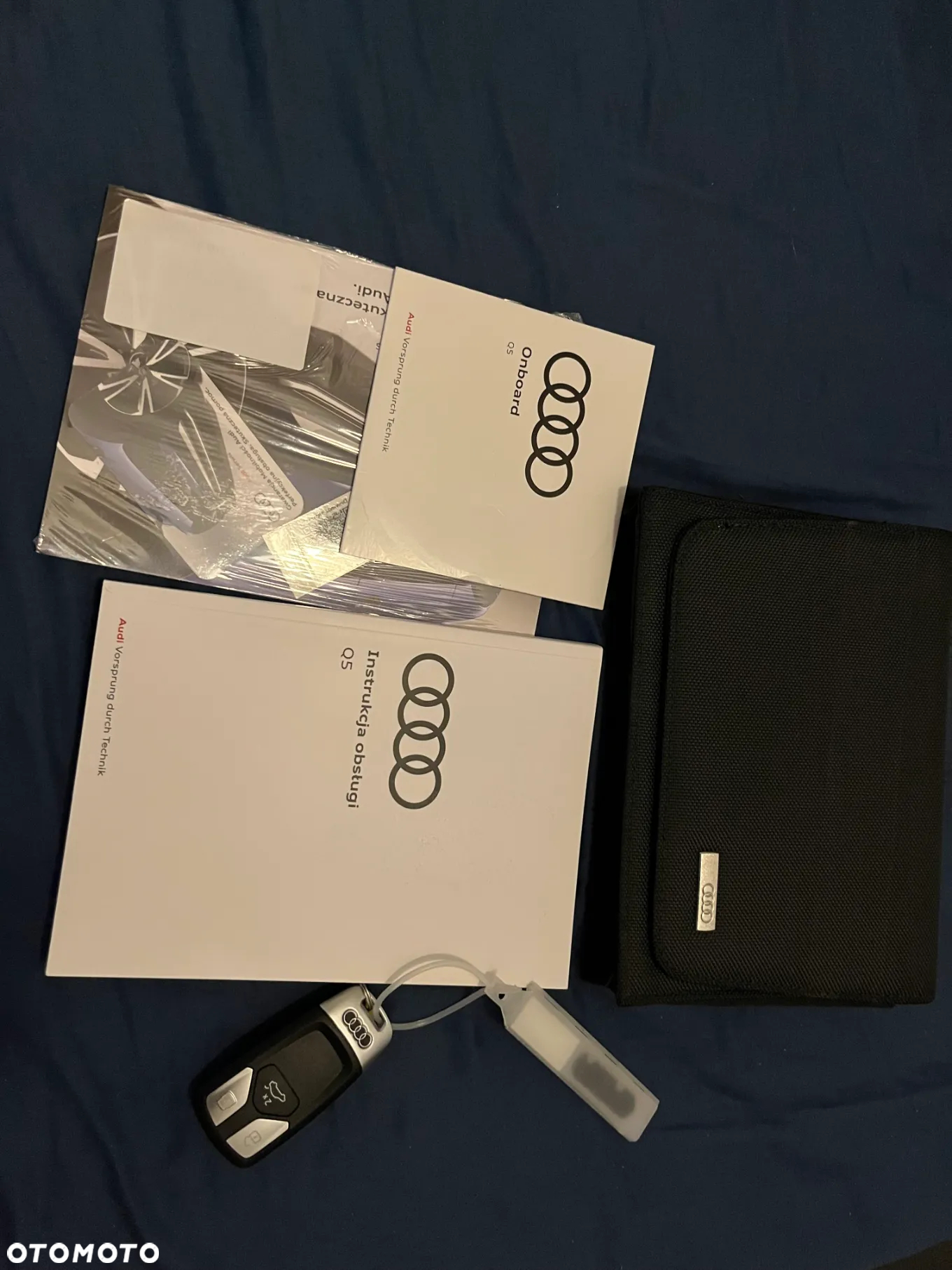 Audi Q5 35 TDI Quattro S tronic - 17