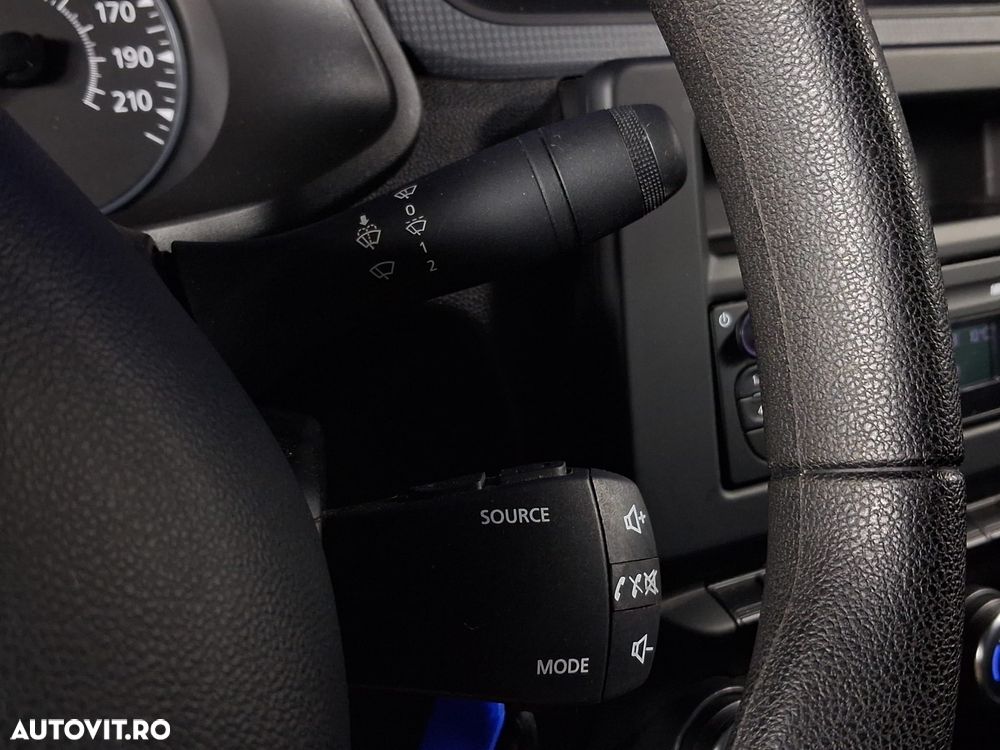 Renault Express - 17